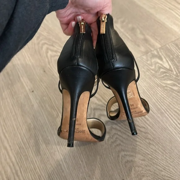 Jimmy Choo Sandals - Picture 4 of 6